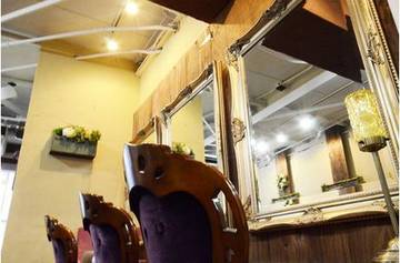 bat hair 渋谷店 | 渋谷のヘアサロン