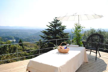 garden resort spa 霧島の杜 | 霧島のエステサロン