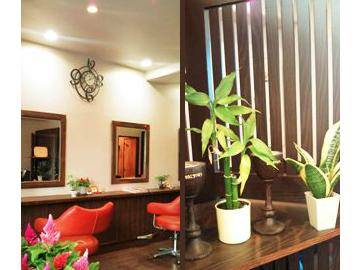 Hair Salon ENISI | 与野のヘアサロン Hair Salon ENISI | 与野のヘアサロン