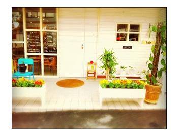 ATTA | 鎌倉のヘアサロン ATTA | 鎌倉のヘアサロン