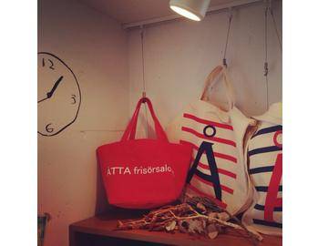 ATTA | 鎌倉のヘアサロン ATTA | 鎌倉のヘアサロン