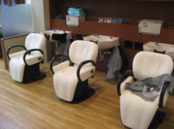 Hair Make REAN 城陽店 | 城陽のヘアサロン