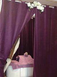 PARBINE | 周南のエステサロン PARBINE | 周南のエステサロン