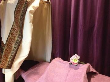 PARBINE | 周南のエステサロン PARBINE | 周南のエステサロン