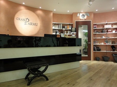 GRAN PARMU～ヘアー～ | 幕張のヘアサロン