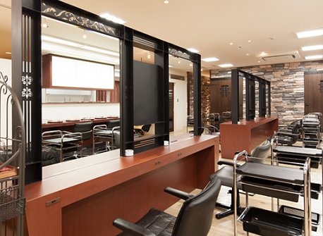 GRAN PARMU~ヘアー~ | 幕張のヘアサロン GRAN PARMU~ヘアー~ | 幕張のヘアサロン