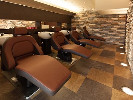 GRAN PARMU~ヘアー~ | 幕張のヘアサロン GRAN PARMU~ヘアー~ | 幕張のヘアサロン