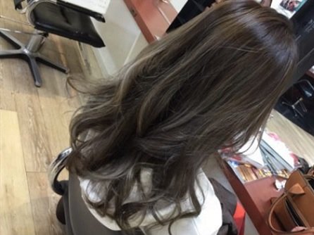 GRAN PARMU~ヘアー~ | 幕張のヘアサロン GRAN PARMU~ヘアー~ | 幕張のヘアサロン