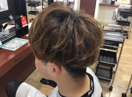 GRAN PARMU~ヘアー~ | 幕張のヘアサロン GRAN PARMU~ヘアー~ | 幕張のヘアサロン