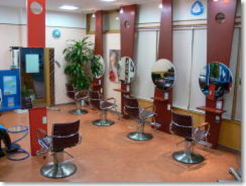 P's module | 防府のヘアサロン