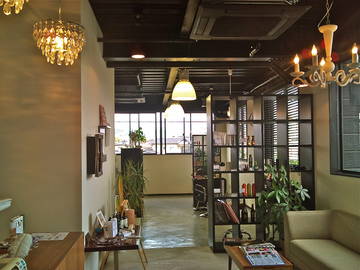 fagot hair design | 福山のヘアサロン