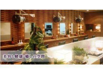 資生堂サナエ美容室逗子店 | 逗子のヘアサロン