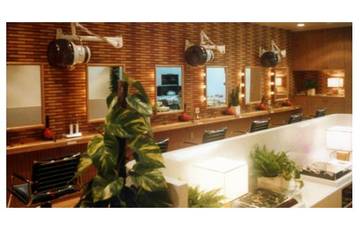 資生堂サナエ美容室逗子店～アイラッシュ～ | 逗子のアイラッシュ