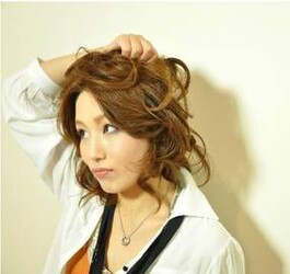 ROCHE hairdesign | 浜松のヘアサロン