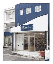 Ｒｅｍｉｘ・Ｈａｉｒ | 鳥取のヘアサロン