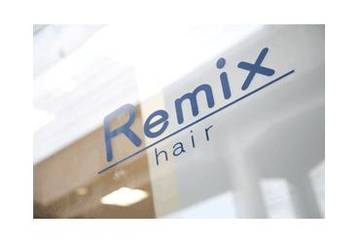 Ｒｅｍｉｘ・Ｈａｉｒ | 鳥取のヘアサロン