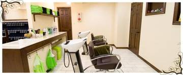 crew | 金山のヘアサロン