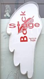 BackStage | 佐世保のヘアサロン