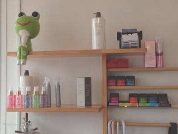 BackStage | 佐世保のヘアサロン BackStage | 佐世保のヘアサロン