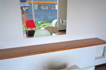 BackStage | 佐世保のヘアサロン BackStage | 佐世保のヘアサロン