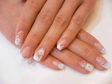 ネイルサロンリーフ | 亀岡のネイルサロン