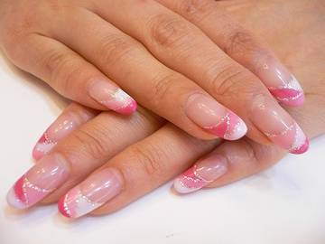 ネイルサロンリーフ | 亀岡のネイルサロン