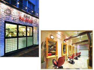 SHAPES | 蒲郡のヘアサロン SHAPES | 蒲郡のヘアサロン