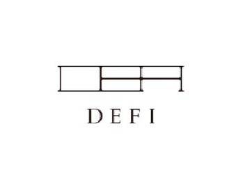 DEFI | 春日井のヘアサロン