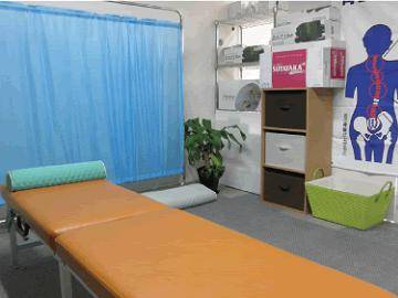 スッキリカイロプラクティック | 名駅のリラクゼーション