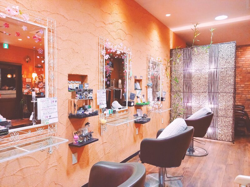 hair make ACE | 新潟のヘアサロン hair make ACE | 新潟のヘアサロン