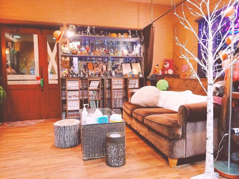 hair make ACE | 新潟のヘアサロン hair make ACE | 新潟のヘアサロン