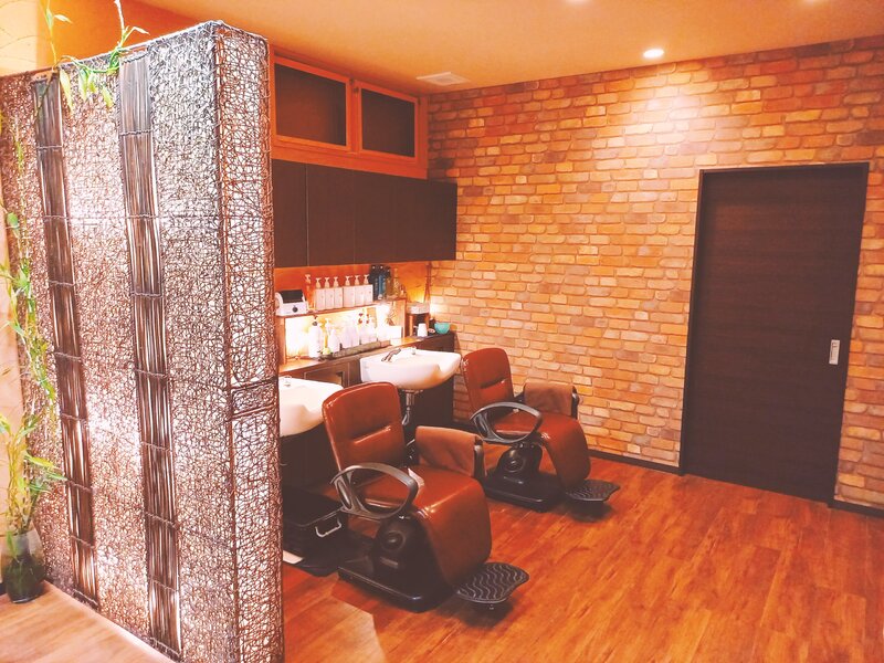 hair make ACE | 新潟のヘアサロン hair make ACE | 新潟のヘアサロン