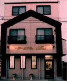 ヘアーオブジェAbe | 蒲郡のヘアサロン