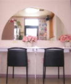 ヘアーオブジェAbe | 蒲郡のヘアサロン