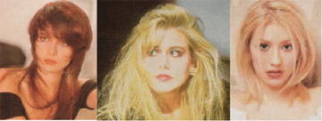 ヘアーオブジェAbe | 蒲郡のヘアサロン