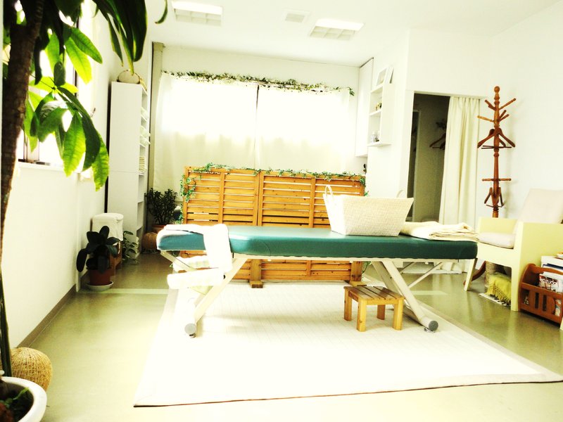 癒しのネムの木 | 鳥取のリラクゼーション