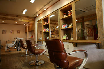 HARVEST【ハーベスト】 | 宇治のヘアサロン HARVEST【ハーベスト】 | 宇治のヘアサロン