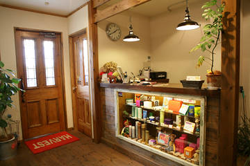 HARVEST【ハーベスト】 | 宇治のヘアサロン HARVEST【ハーベスト】 | 宇治のヘアサロン