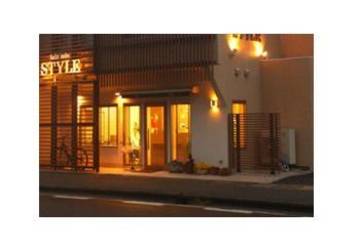 Hair make Style～スティル～ | 美作のヘアサロン
