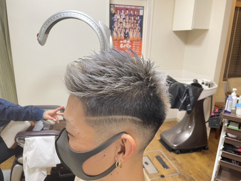 Hair make Style～スティル～ | 美作のヘアサロン