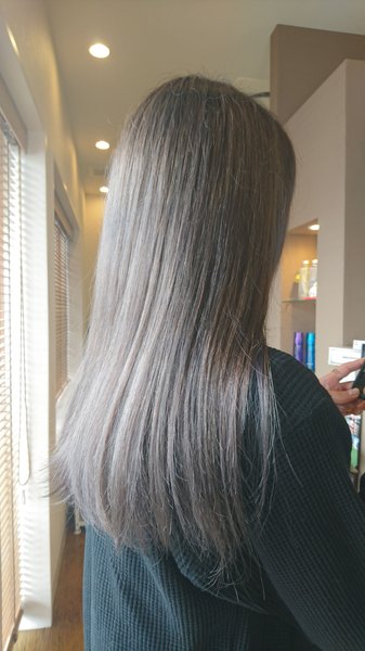 Hair make Style～スティル～ | 美作のヘアサロン