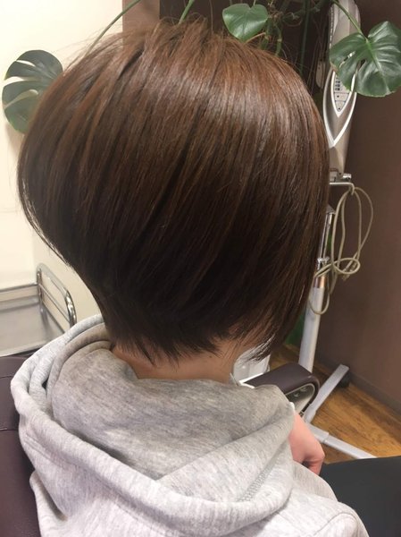 Hair make Style～スティル～ | 美作のヘアサロン