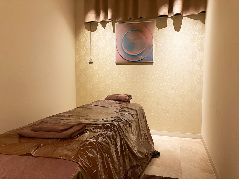 ラ・パルレ 名古屋本店 | 名駅のエステサロン