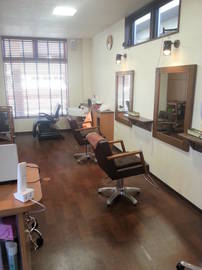 LiBi | 総社のヘアサロン LiBi | 総社のヘアサロン