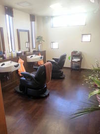 LiBi | 総社のヘアサロン LiBi | 総社のヘアサロン