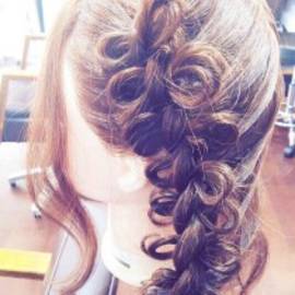 LiBi | 総社のヘアサロン LiBi | 総社のヘアサロン