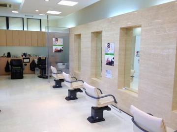 Cesica principal | 廿日市のヘアサロン