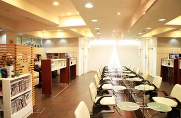 CESICA　age | 廿日市のヘアサロン