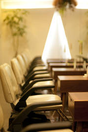 CESICA　age | 廿日市のヘアサロン