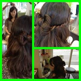 CESICA　age | 廿日市のヘアサロン